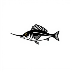 Bluefish Animal Icon