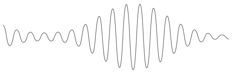 Voice assistant icon set. Voice recognition symbol. Sound frequency sign. Podcast sound waves set. Sound wave icons set. Music waves symbols.  Modern sound equalizer. Radio wave icons. Volume level. 