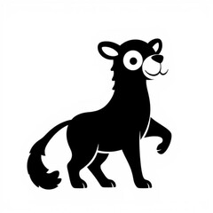 Boggle Animal Icon