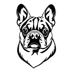 Braque Fran├くais Animal Icon