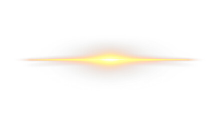 Star, abstract, beam, bright, brilliant PNG with glistering glow and golden flare. Shiny explosion PNG on transparent background. Overlay for isolated disco light or digital illumination design.