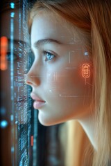 Computer Science Artificial Intelligence AI Information Technology Mind