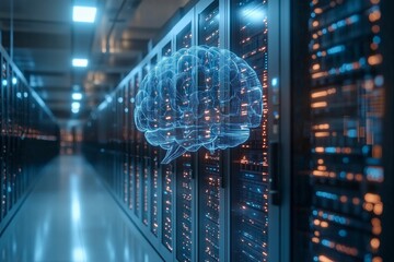 Computer Science Artificial Intelligence AI Information Technology Brain Mind