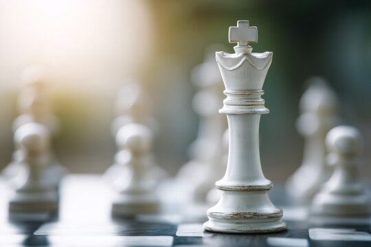 Business innovation and technology concept with a hand presenting a luminous light bulb containing a complex gear system, representing strategic thinking and a bright idea.