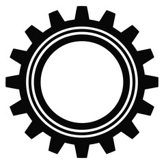 gear wheels icon