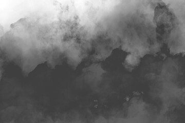 black and white background