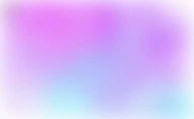 A Dreamy Gradient of Pastel Hues, Soft Transitions Between Lavender, Periwinkle, and Light Aqua...