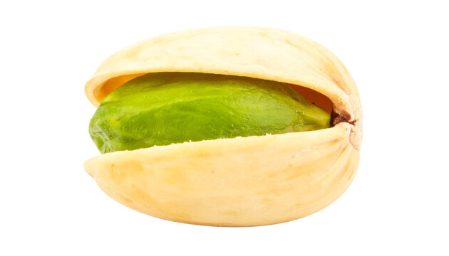 pistachio nut isolated on transparent background pista png
