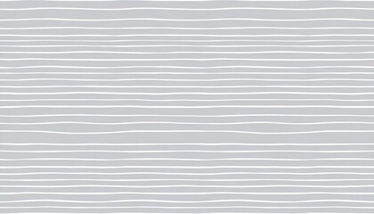 Fototapeta premium Abstract Horizontal Gray Lines Background