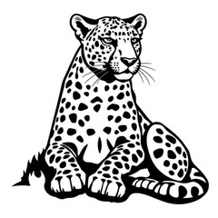 American Leopard Hound Icon