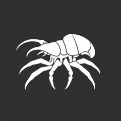 Anomalocaris Animal Icon