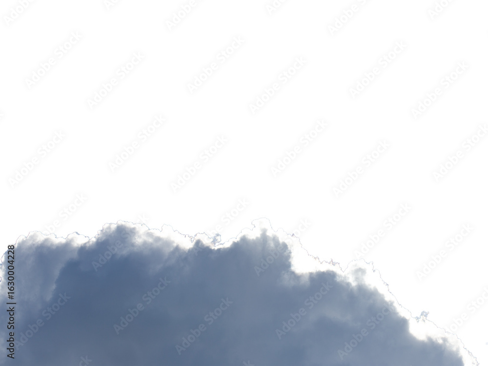 Poster cloudscape has been developing in gorgeous form.
