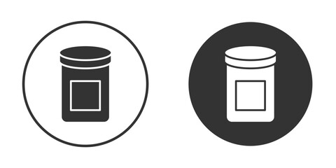 Jar icon