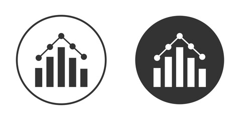 Benchmarking icon