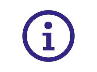 information icon