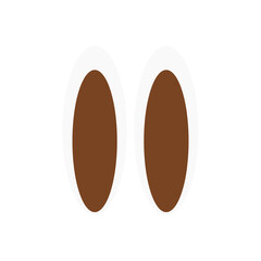 Rabbit ears