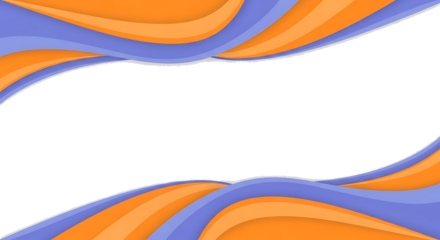 Abstract Graphic Background for Creative Projects