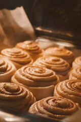 baking, cooking