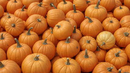 pumpkin photo studio image