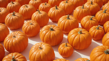 pumpkin photo studio image