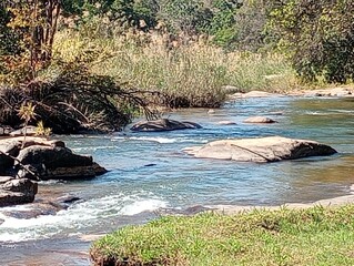  sabie river and hazyview cabanas