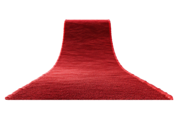 Luxury indoor red carpet event photography