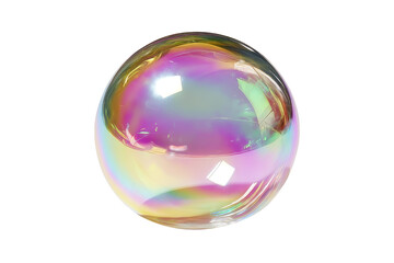 Captivating close-up bubble studio shots