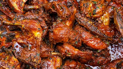 Healthy Cooking with Meat and Vegetables, Nutritious Recipes for Balanced Diets