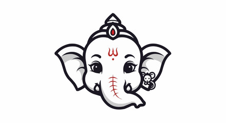 Baby Ganesh