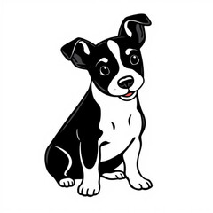 Manchester Terrier Pet