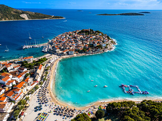 Primosten  © Mateusz