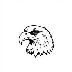 Meagle Animal Black Icon