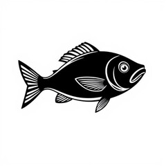 Milkfish Animal Icon