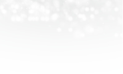 PNG transparent glitter effect with christmas bokeh, twinkle sparkle spray, shiny star, yellow light, magical flash and golden glowing bright vector background