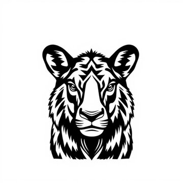 Miniature Mammal Icon - Mauzer Animal