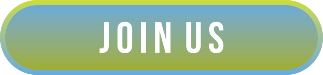 modern gradient web interface button with white join us text for website or mobile app membership action

