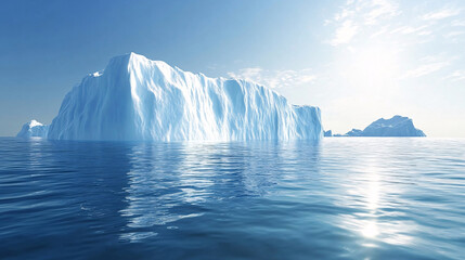 iceberg