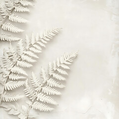 Highly detailed illustrations of various trees, leaves, grasses, and botanical elements, featuring realistic, minimalist, and abstract compositions on a white background.