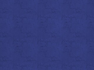 Obraz premium 남색 낡은 벽지