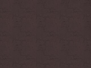 고동색 낡은 벽지