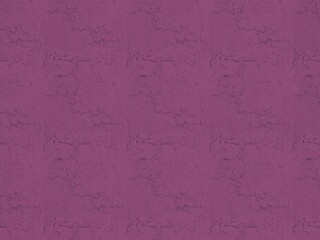 낡은 자주색 벽지