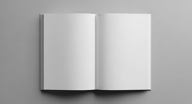 Blank Book Spread Images – Browse 22,991 Stock Photos, Vectors, and ...
