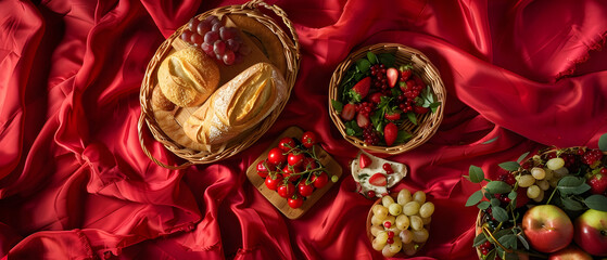 chinese new year decoration