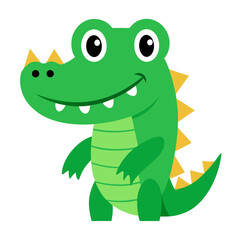 Fototapeta premium Crocodile