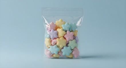 Smile Inducing: A Candy Collection to Brighten Your Day