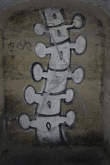 graffito