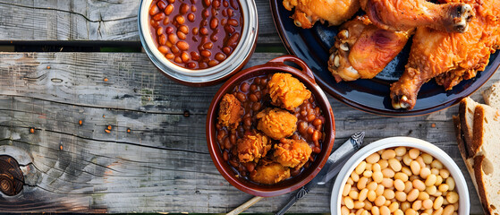 traditional thai food