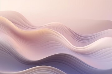 Fototapeta premium abstract wave background