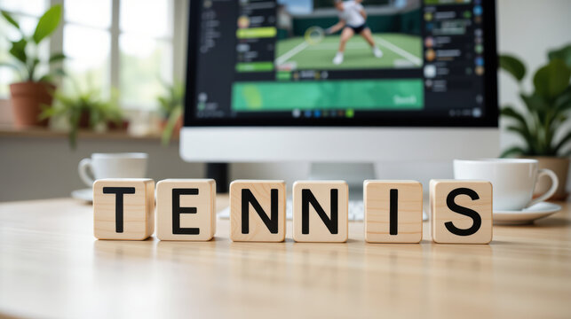 Tennis betting involves predicting match outcomes and placing wagers on players or scores, popular in online gambling, sports analysis, and live sportsbook platforms