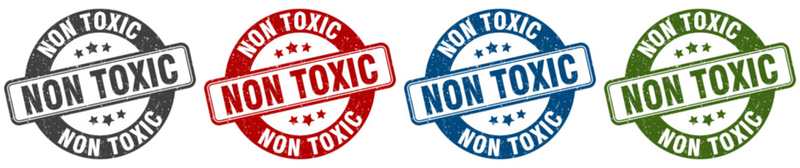 NON TOXIC STAMP